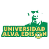 Universidad Alva Edison's Official Logo/Seal
