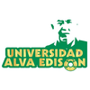 UAE University at unialvaedison.edu.mx Official Logo/Seal