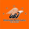 UBJ University at ubj.edu.mx Official Logo/Seal