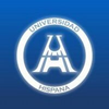 Universidad Hispana's Official Logo/Seal