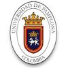 University of Pamplona's Official Logo/Seal