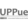 Universidad Politécnica de Puebla's Official Logo/Seal