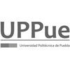 UPPue University at uppuebla.edu.mx Official Logo/Seal