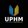 UPHM University at uphm.edu.mx Official Logo/Seal