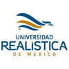 Universidad Realística de México's Official Logo/Seal
