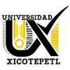  University at uxac.edu.mx Official Logo/Seal