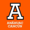 Anáhuac University of Cancún's Official Logo/Seal