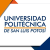 UPSLP University at upslp.edu.mx Official Logo/Seal