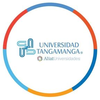 Tangamanga University's Official Logo/Seal