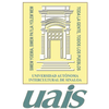 UAIS University at uaim.edu.mx Official Logo/Seal