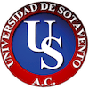 US University at sotavento.mx Official Logo/Seal