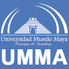 UMMA University at umma.com.mx Official Logo/Seal