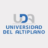 UDA University at universidaddelaltiplano.com Official Logo/Seal