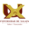 UX University at ux.edu.mx Official Logo/Seal