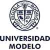 Modelo University's Official Logo/Seal