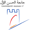 Université Hassan 1er's Official Logo/Seal