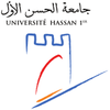 UH1 University at uh1.ac.ma Official Logo/Seal