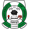 University of Abuja's Official Logo/Seal