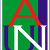 AUN University at aun.edu.ng Official Logo/Seal