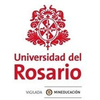 UR University at urosario.edu.co Official Logo/Seal