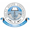 DELSU University at delsu.edu.ng Official Logo/Seal