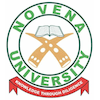 Novena University's Official Logo/Seal