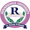 Renaissance University's Official Logo/Seal