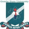 GSU University at gsu.edu.ng Official Logo/Seal