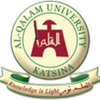 AUK University at auk.edu.ng Official Logo/Seal