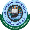 Al-Hikmah University's Official Logo/Seal