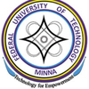 FUT Minna University at futminna.edu.ng Official Logo/Seal