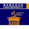 Babcock University's Official Logo/Seal