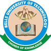 BellsTech University at bellsuniversity.edu.ng Official Logo/Seal