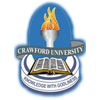 CRU University at crawforduniversity.edu.ng Official Logo/Seal