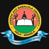 JABU University at jabu.edu.ng Official Logo/Seal