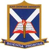 Ajayi Crowther University's Official Logo/Seal