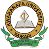 KWU University at kuw.edu.ng Official Logo/Seal