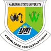 Nasarawa State University's Official Logo/Seal