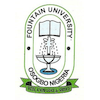 Fountain University, Osogbo's Official Logo/Seal