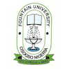 FUO University at fuo.edu.ng Official Logo/Seal