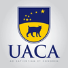 Universidad Autónoma de Centro América's Official Logo/Seal