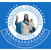 MAU University at madonnauniversity.edu.ng Official Logo/Seal