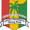Obong University's Official Logo/Seal