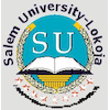 SU University at salemuniversity.edu.ng Official Logo/Seal