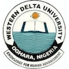 Western Delta University's Official Logo/Seal