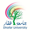 جامعة ظفار's Official Logo/Seal