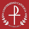 Catholic University of Costa Rica's Official Logo/Seal