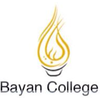 Bayan College's Official Logo/Seal