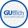 German University of Technology in Oman's Official Logo/Seal