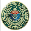 NDU University at ndu.edu.pk Official Logo/Seal